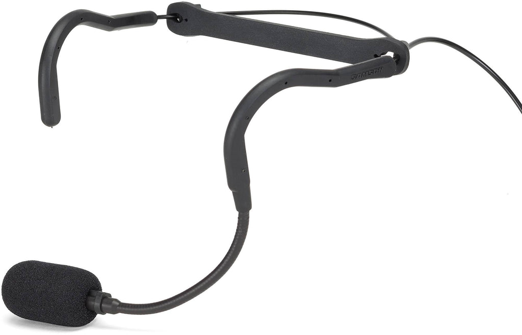 Fitness Headset Microphone A329909