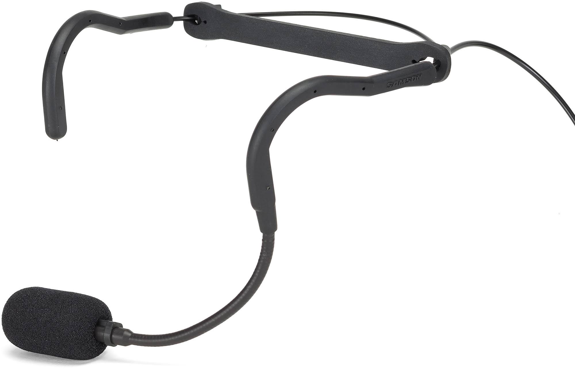 Fitness Headset Microphone A329909