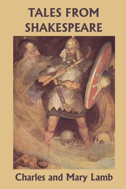 Tales from Shakespeare Paperback R463490