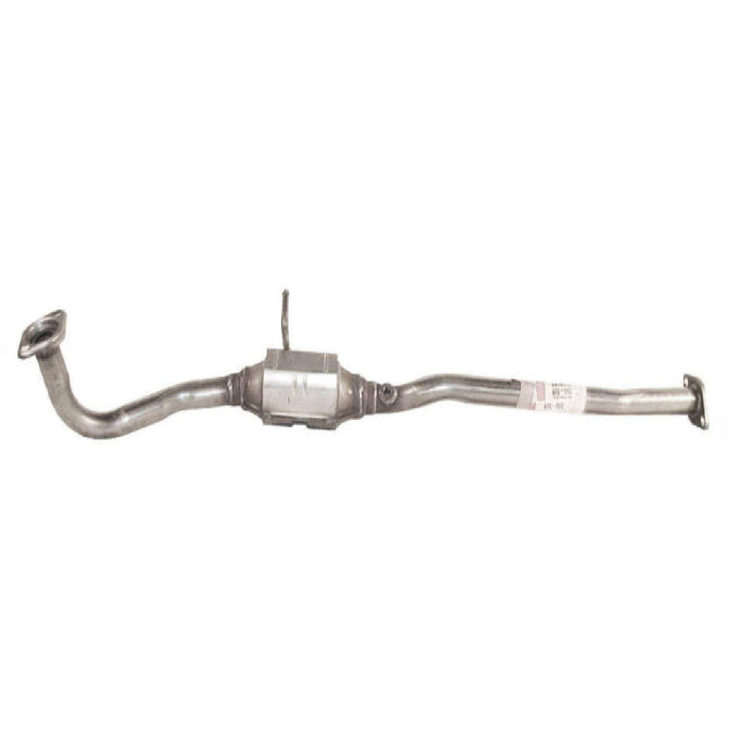 Catalytic Converter M688