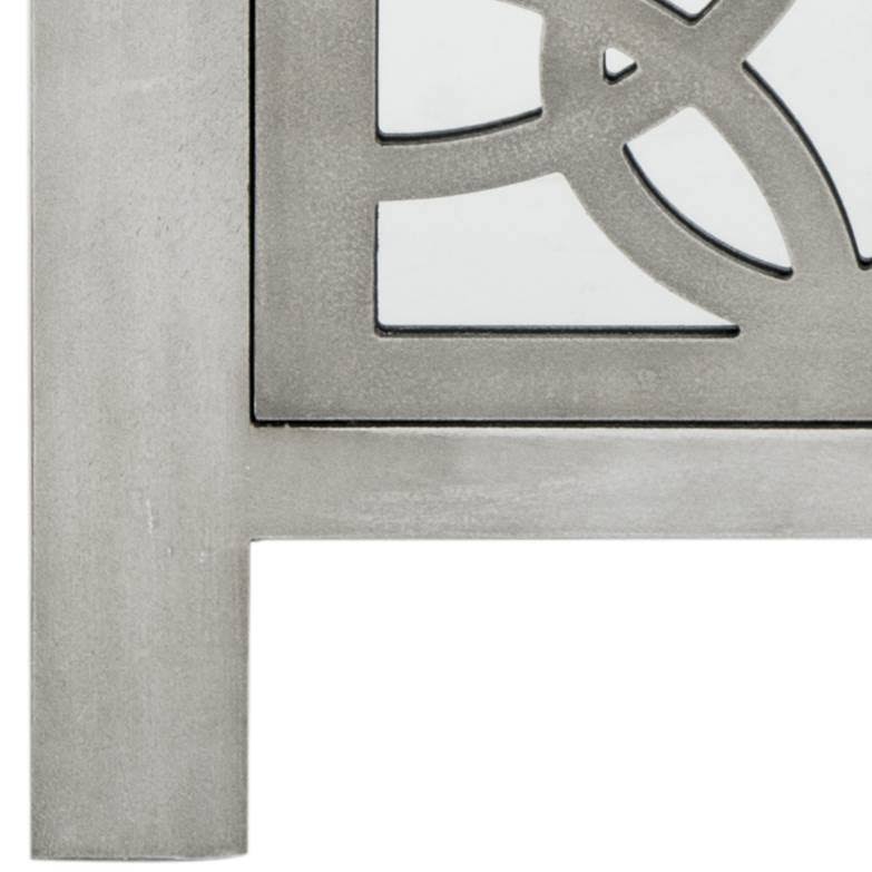 Grey 3 Drawer Chest E891796
