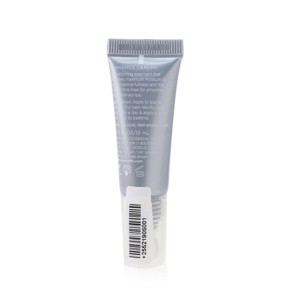Lip-Plumping Mask 10ml/0.33oz T48549