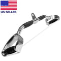 Chrome 28 inch LAT Bar Handle H5906