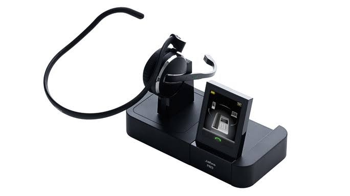Replacement Wireless On-Ear Headset T215731