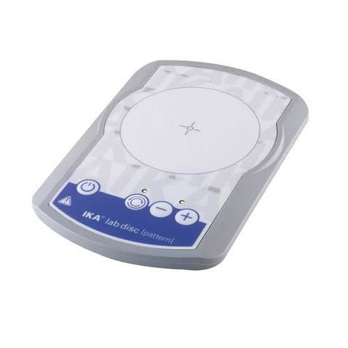 Lab Disc 0.8 L Capacity Compact Magnetic Stirrer Q9173