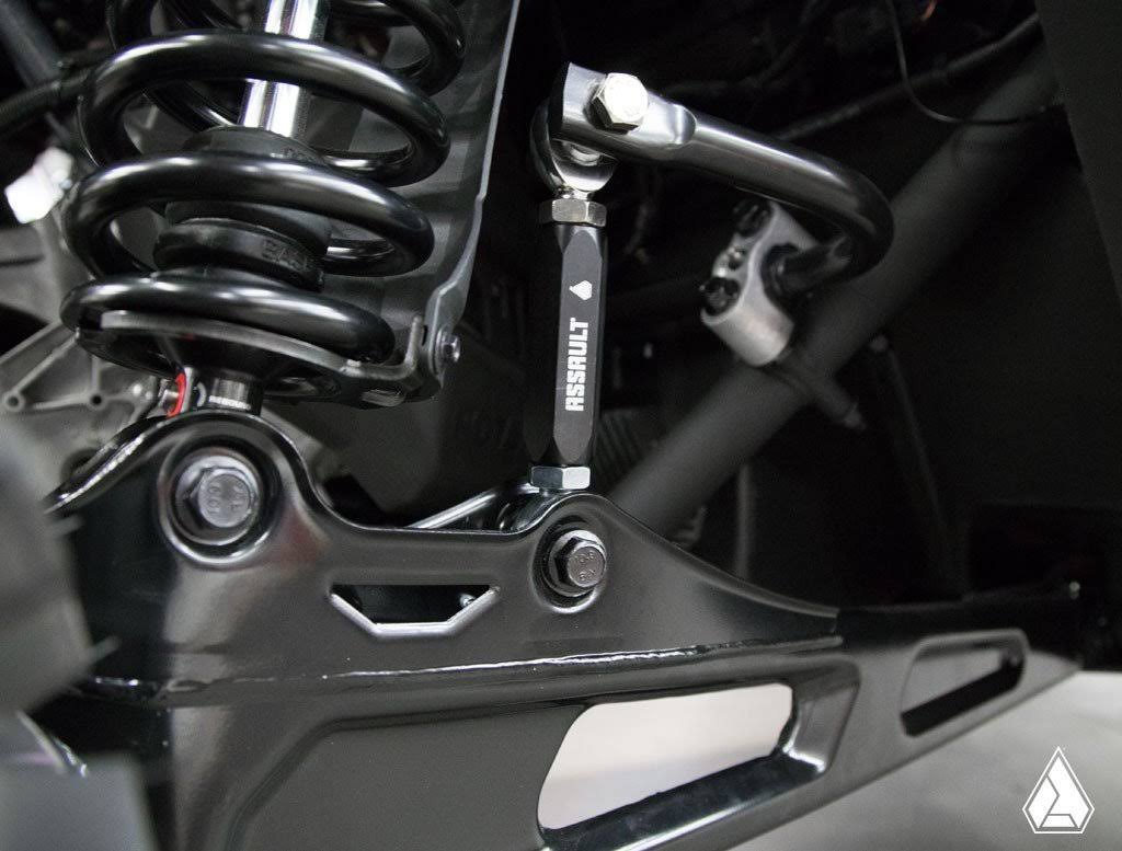 Heavy Duty Sway Bar End Links I3126