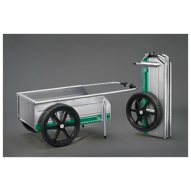 Utility and Garden Cart O230
