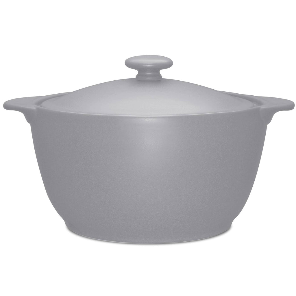 Slate Covered Casserole X71749