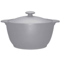 Slate Covered Casserole X71749