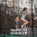 Trampoline Water Play Sprinkler ( 39 ft ) M146