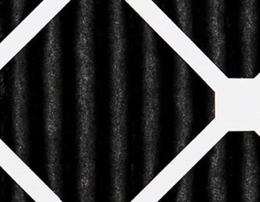 12x12x1 Carbon Pleated Furnace Filters 6 Pack V264427