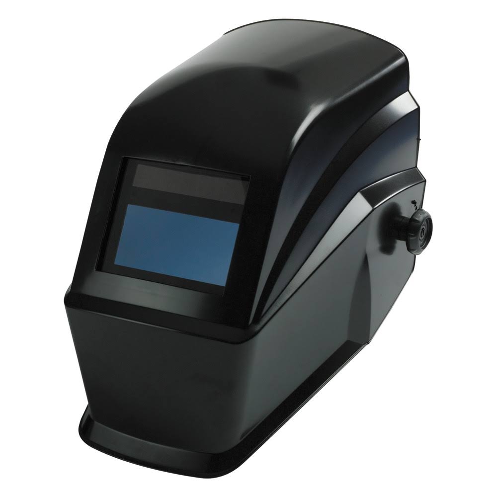 Variable Auto-Darkening Helmet R884