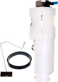 Fuel Pump Module Assembly with Sending Unit, Pack of 2 K785498