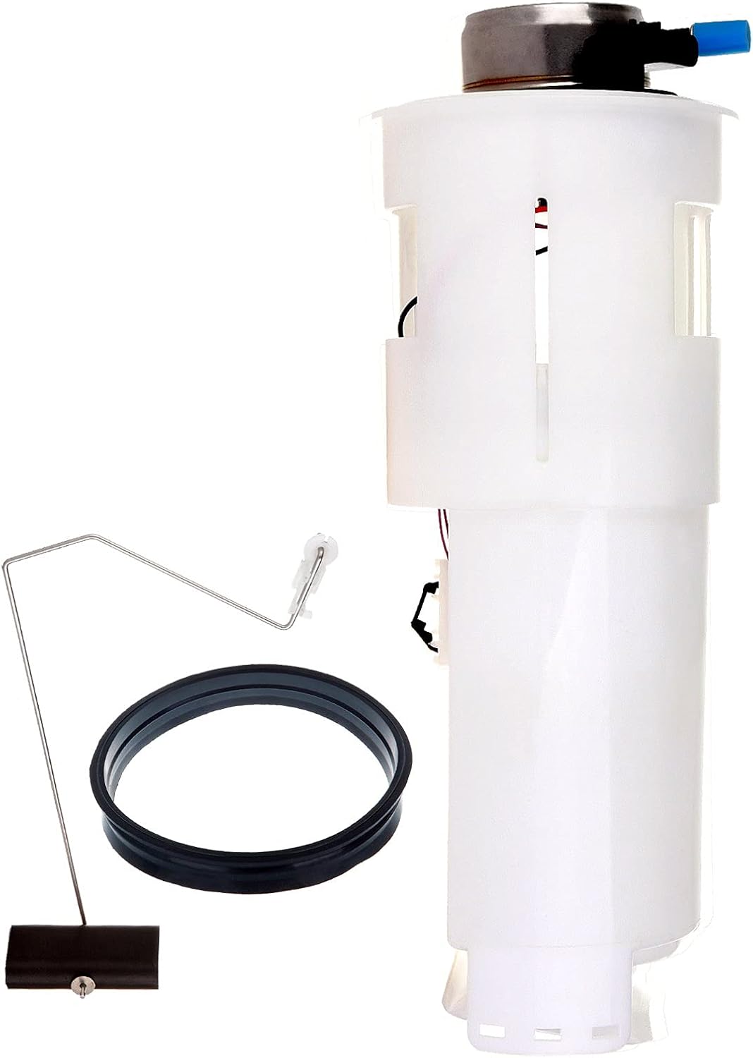 Fuel Pump Module Assembly with Sending Unit, Pack of 2 K785498