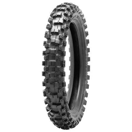 120/90x19 Intermediate/Hard Terrain Tire K783474