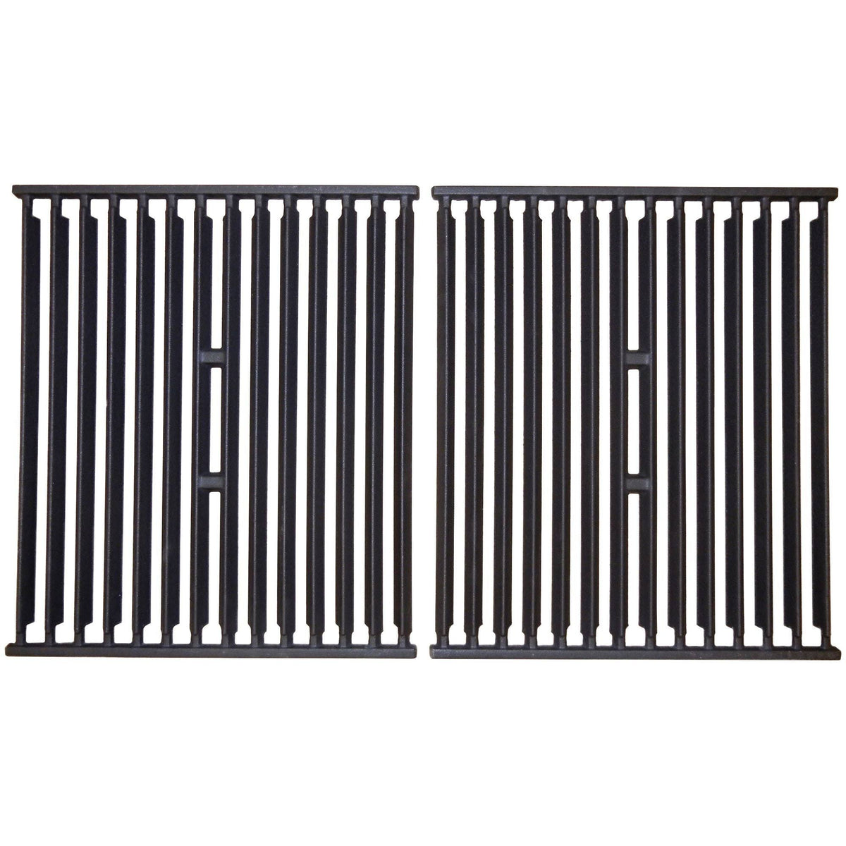 Matte Cast Iron Cooking Grids C2311