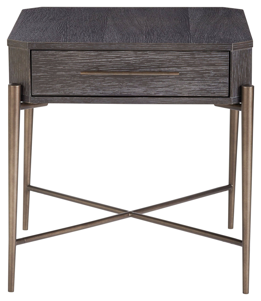 Oslo End Table K54463