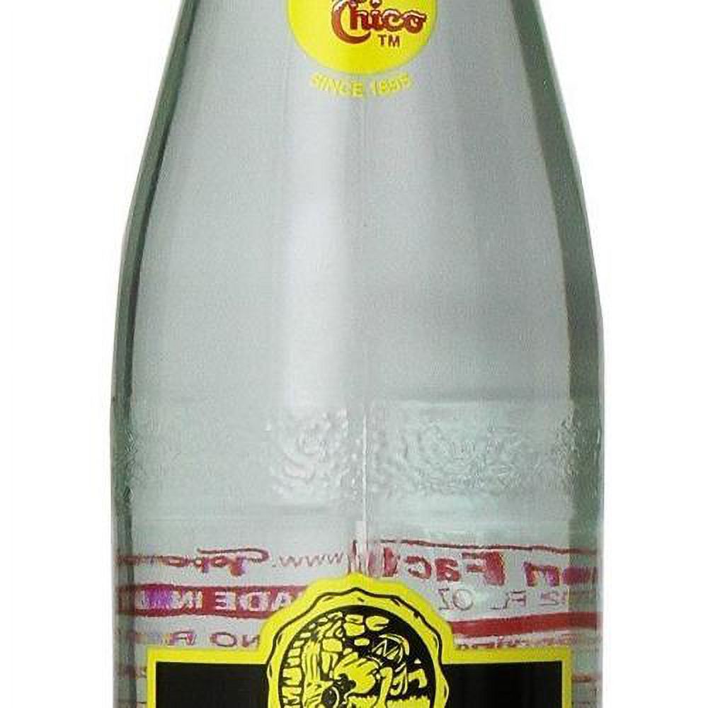12 Oz Glass Bottle Mineral Water, Pack Of 6 C684