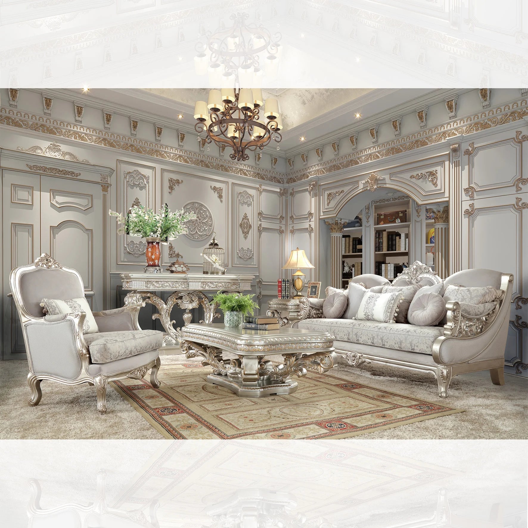 Sofa B35990