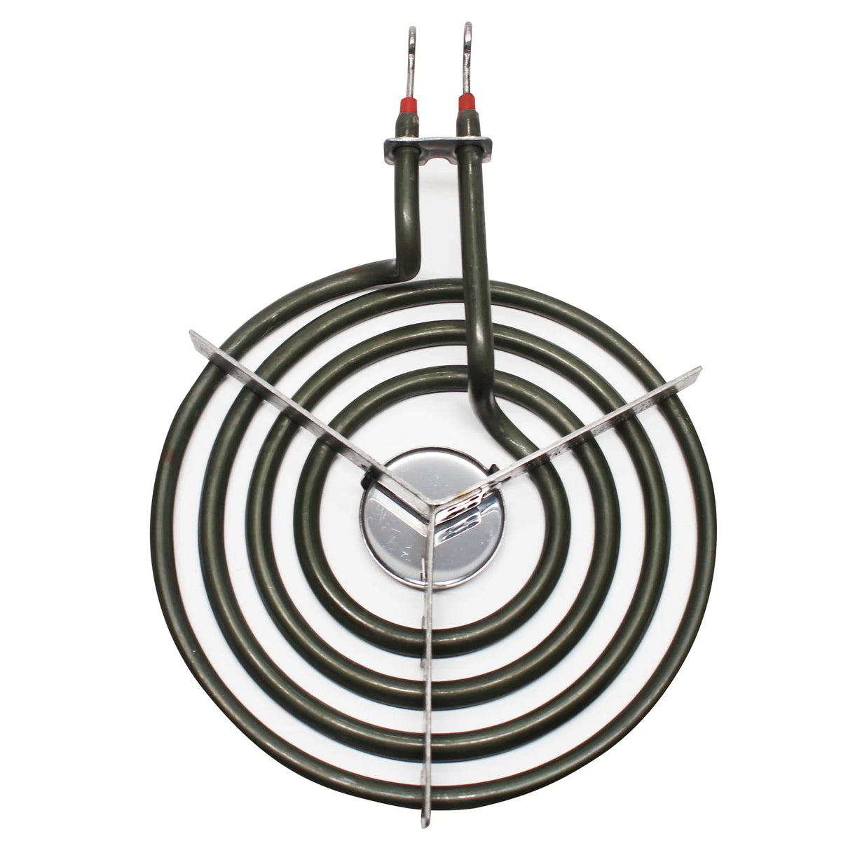 6 inch 4 Turns Surface Burner Element for Range, Stove & Cooktop R994631